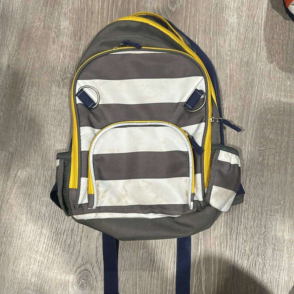 Potter Barn Kids backpack